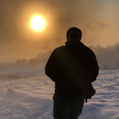 AaronCraven12's tweet photo. #NewProfilePic https://t.co/AC0icj2K4W