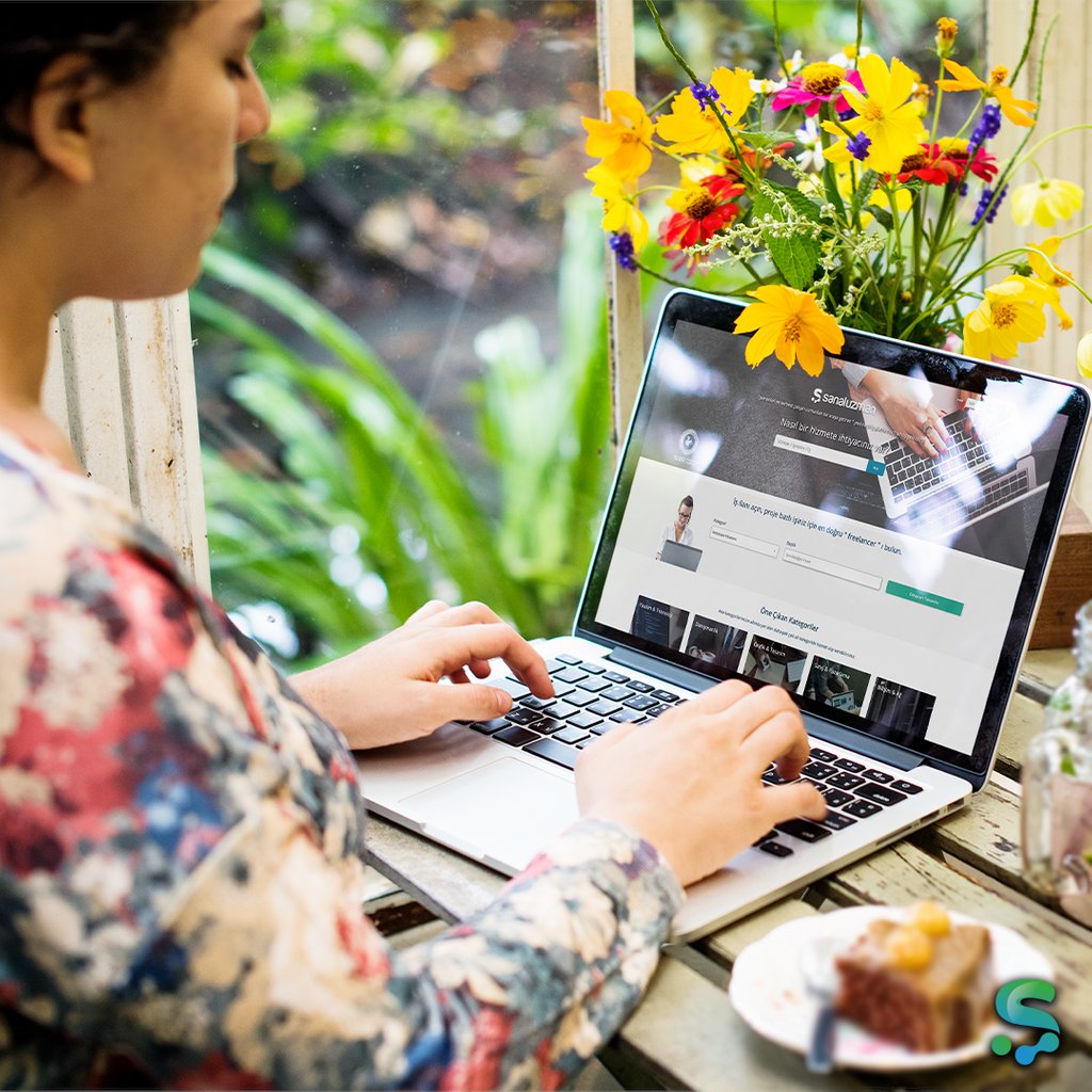 Sen nereye iş oraya derken biz çok ciddiyiz… İster işveren ol ister uzman, SanalUzman'da güvende olduğunu bilerek sadece işine odaklanabilirsin! 

#proje #freelancer #sanaluzman #freelance