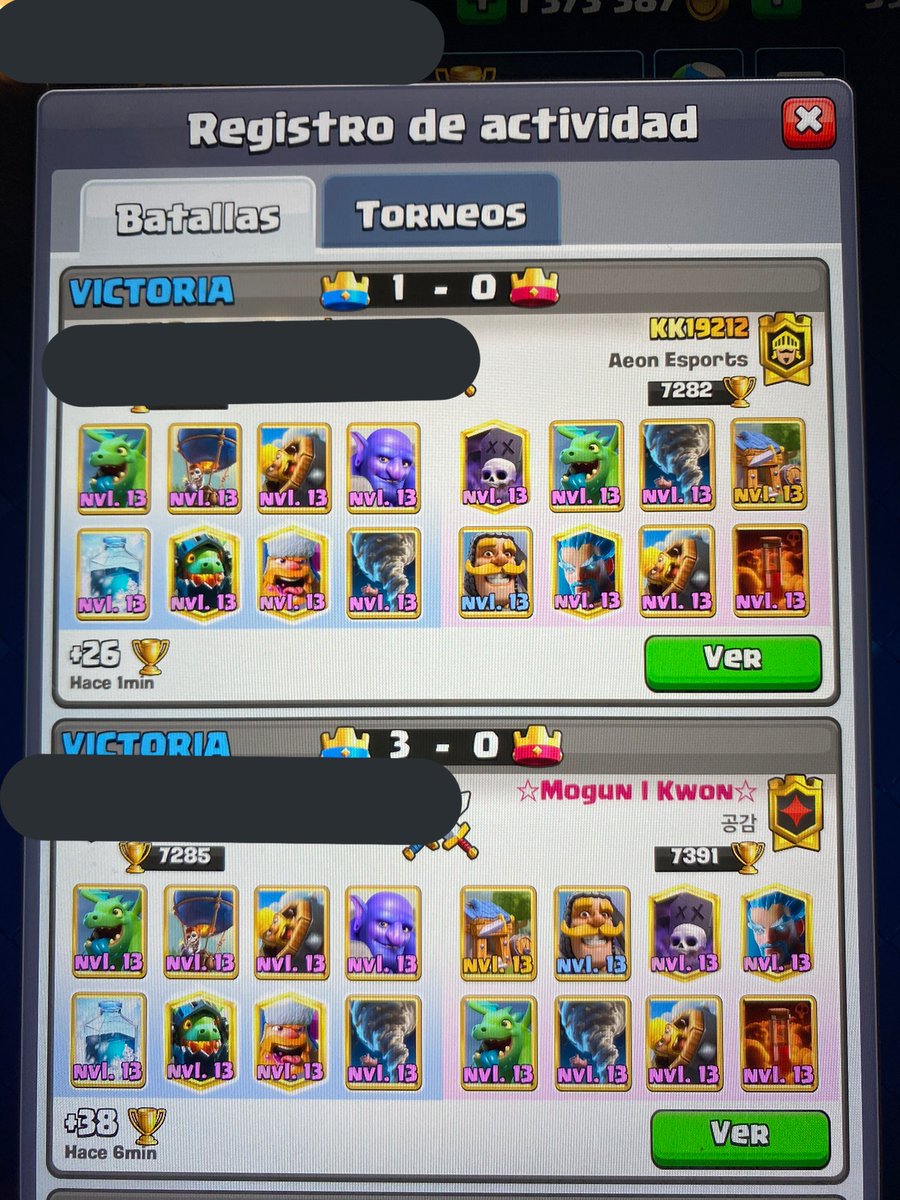 Push de madrugada😇