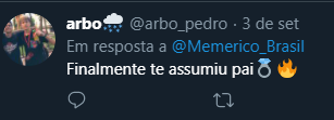 TeozinC's tweet photo. @Memerico_Brasil @gperes_777  @rafaelnosari1 @lara_lutz @pedrotrombin1 dale? https://t.co/zLDbxGU7Te