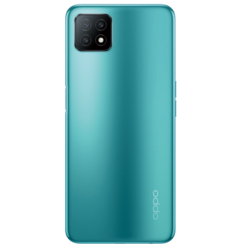 stufflistings's tweet photo. OPPO A53 5G listed online ahead of launch.
6GB/128GB - Yuan 1799
4GB/128GB - Yuan 1599
16MP + 2MP + 2MP rear
163.2×75×7.9mm 
178g
4040mAh battery
3.5mm jack
FHD+ display.
#OPPO #OPPOA53 #OPPOA535G https://t.co/KOHhY8WOHc