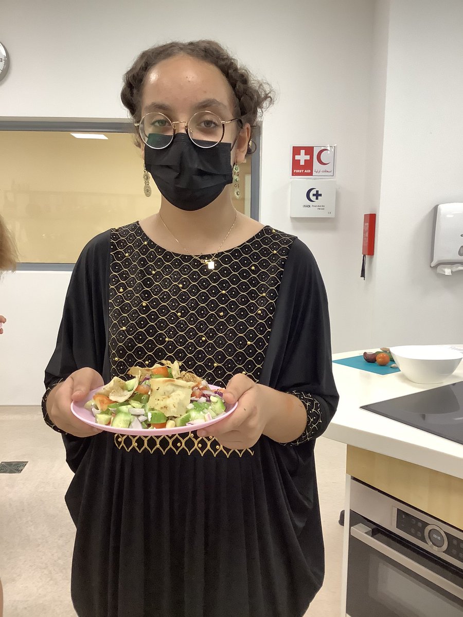 Year 7 | The Arbor School tweet media