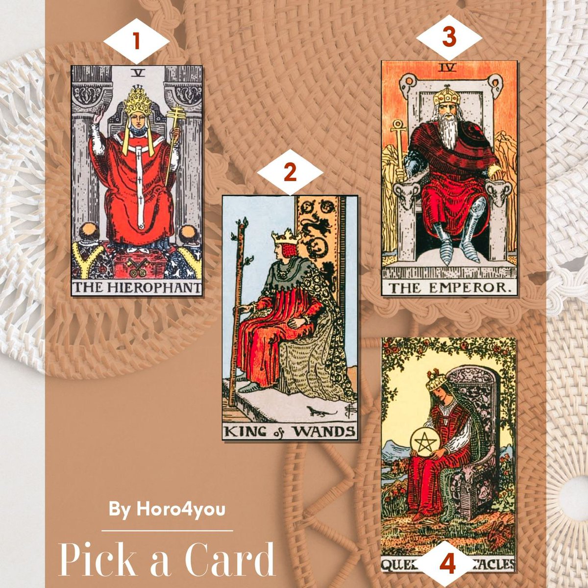 ✨🔮Pick a card daily🔮✨
ดวงประจำวันที่ 🎖27 พฤศจิกายน 63🎖

กติกา
1. รีทวิต
2. เลือกไพ่ที่ถูกชะตามากที่สุด
3. อ่านคำทำนายใน Thread
ปล.ไพ่ในภาพ เป็นเพียงสัญลักษณ์เพื่อช่วยในการตัดสินใจ (คำทำนายจะมีการเปิดไพ่เพิ่มค่ะ)

#ดูดวง #PickAcard