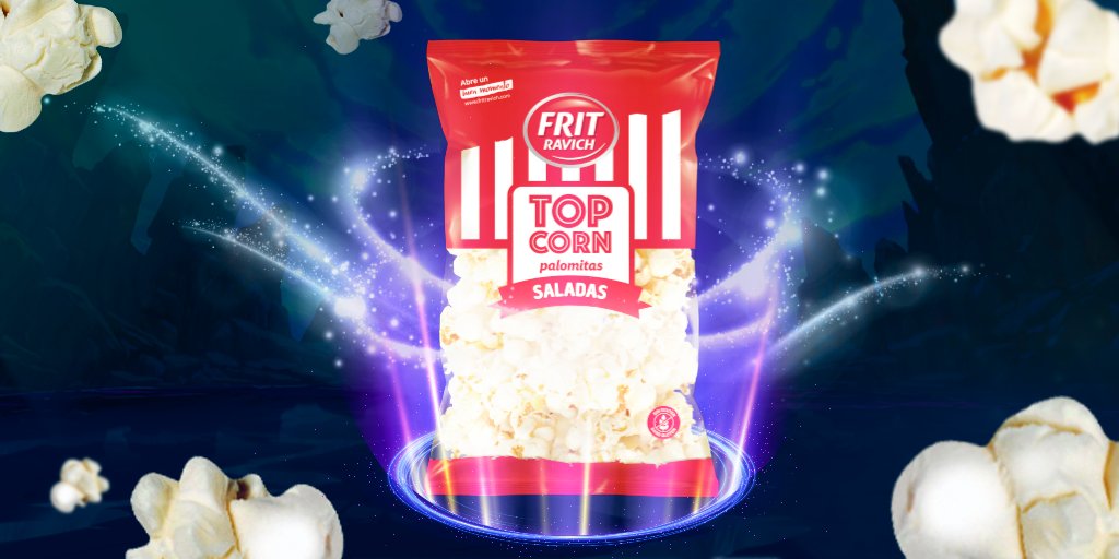 Esportmaniacos's tweet photo. ¿Cómo te reconcilias con tu dúo cada vez que intea una ranked?
@frit_ravich dará un pack de 12 bolsas de palomitas #TopCorn a la pareja más original.
➡️ Sigue a @frit_ravich
🔄 Dar RT
⬇️ Menciona a tu dúo para hacer las paces https://t.co/CAveEdcL1k