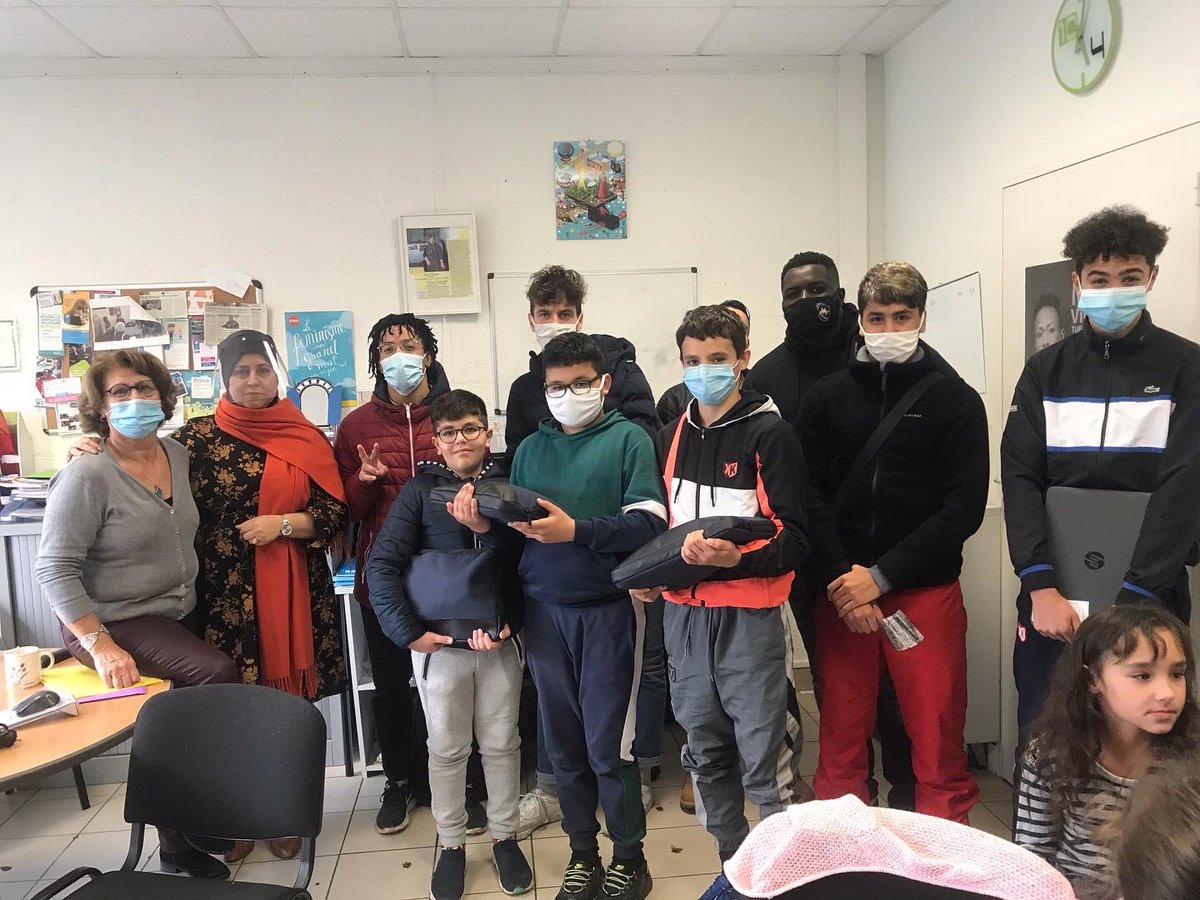 Association Casse Ta Routine tweet media