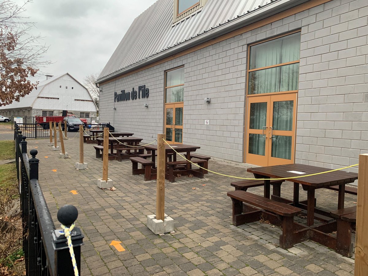 Héritage St-Bernard tweet media