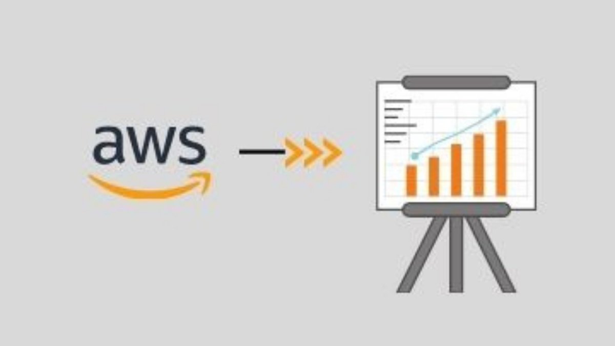 Zehncloud's tweet image. When you are looking to move to cloud, you know that AWS is the best option for you among all others considering that it is the leading cloud services platform in the marketplace. 
Click Here: zehncloud.com/how-to-use-aws…

#awscloud #awscloudsolutions #awscloudmigration #zehncloud
