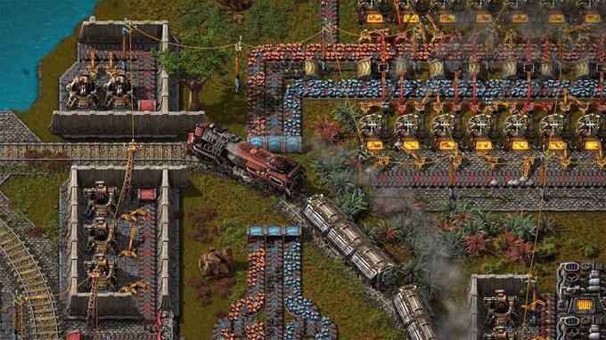 よみさん がハッシュタグ Factorio をつけたツイート一覧 1 Whotwi グラフィカルtwitter分析 よみさん がハッシュタグ Factorio をつけたツイート一覧 1 Whotwi グラフィカルtwitter分析