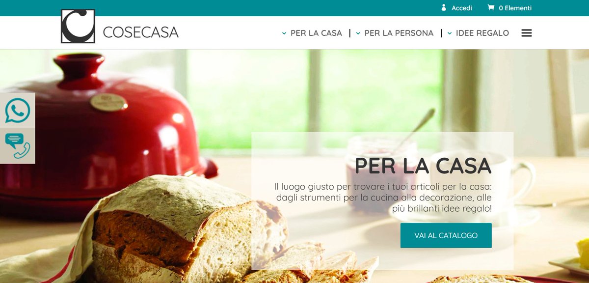 Nethics_web's tweet photo. Nuovo sito web realizzato per @CoseCasaGiaveno 
🌐https://t.co/nNXUkYZ9tG https://t.co/7juMFEbNwy