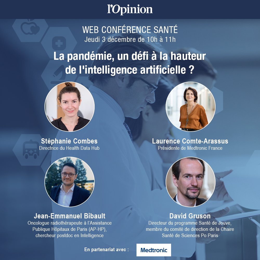 l'Opinion tweet media