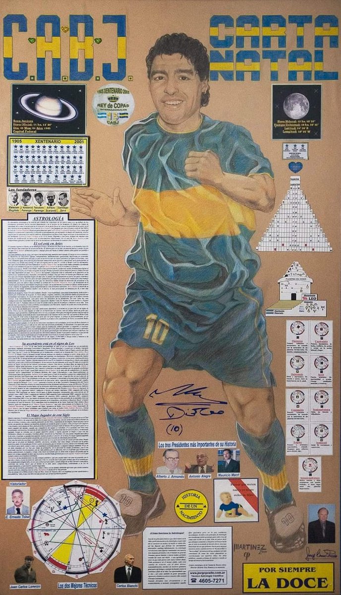 pradoastros's tweet photo. Mario está es la Carta Natal de Boca Juniors, es la historia completa del Club más importante de Zudamerica y a nivel Mundial. Por sus características es única. .Esta guardada en el Museo. Y la done pará que la disfrute la gente. https://t.co/N6rQO7S0AM