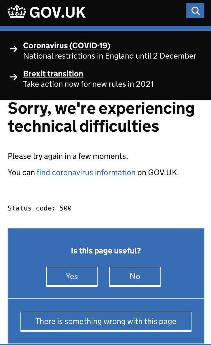 DaddingDad's tweet image. Finding out what tier we’re in is like a shit version of the Glastonbury festival ticket page. Refresh. Refresh. Refresh... what COVID-19 restrictions are you under? Think we’re in tier 2