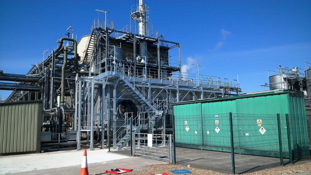 Our latest turnkey project completed!
tinsleybridge.co.uk/cooling-tower-…