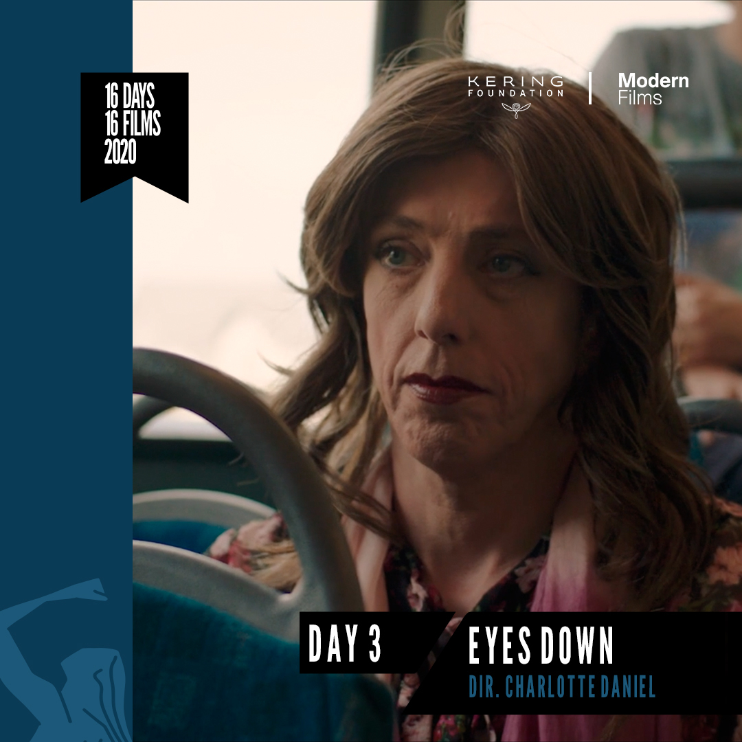 16 Days 16 Films tweet media