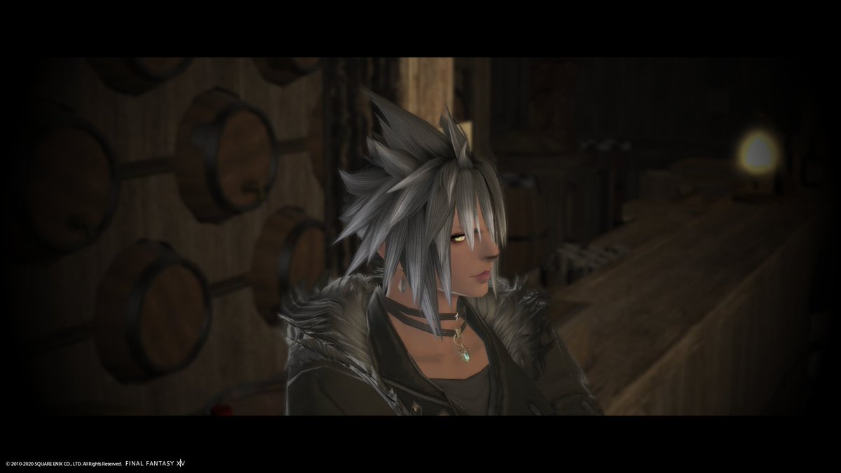 クラウドヘアー