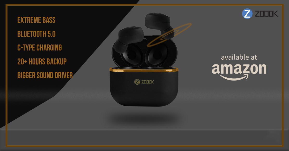 zook thunder xl