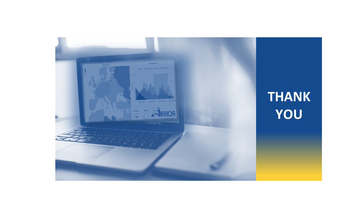 A huge thank you to all participants of our first <a href="/H2020MIRROR/">H2020MIRROR</a> interactive #workshop for your time, feedback, openness for sharing ideas and inspiring insights!