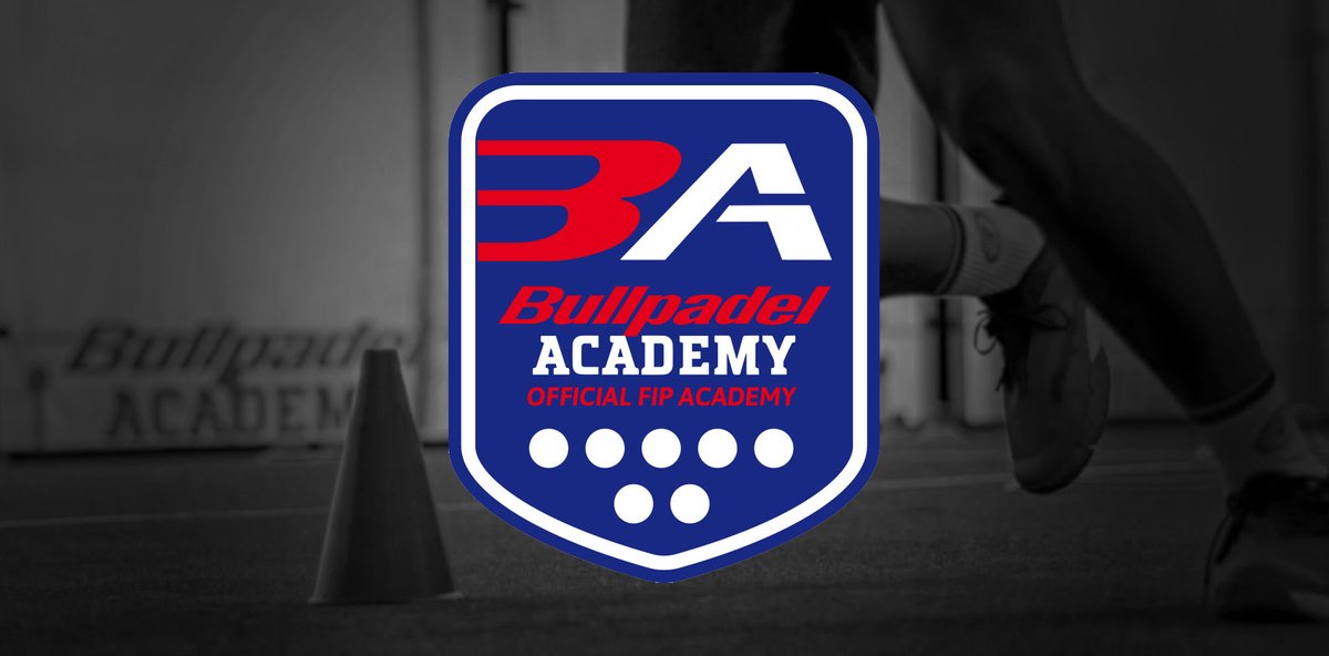 #BullpadelAcademy Nuestro objetivo es transmitir: La pasión, entrega, esfuerzo 💪y valores que tenemos y sentimos por este deporte. Para ello creamos un entorno saludable y de respeto al prójimo.
➡️bit.ly/Bullpadel_Acad…