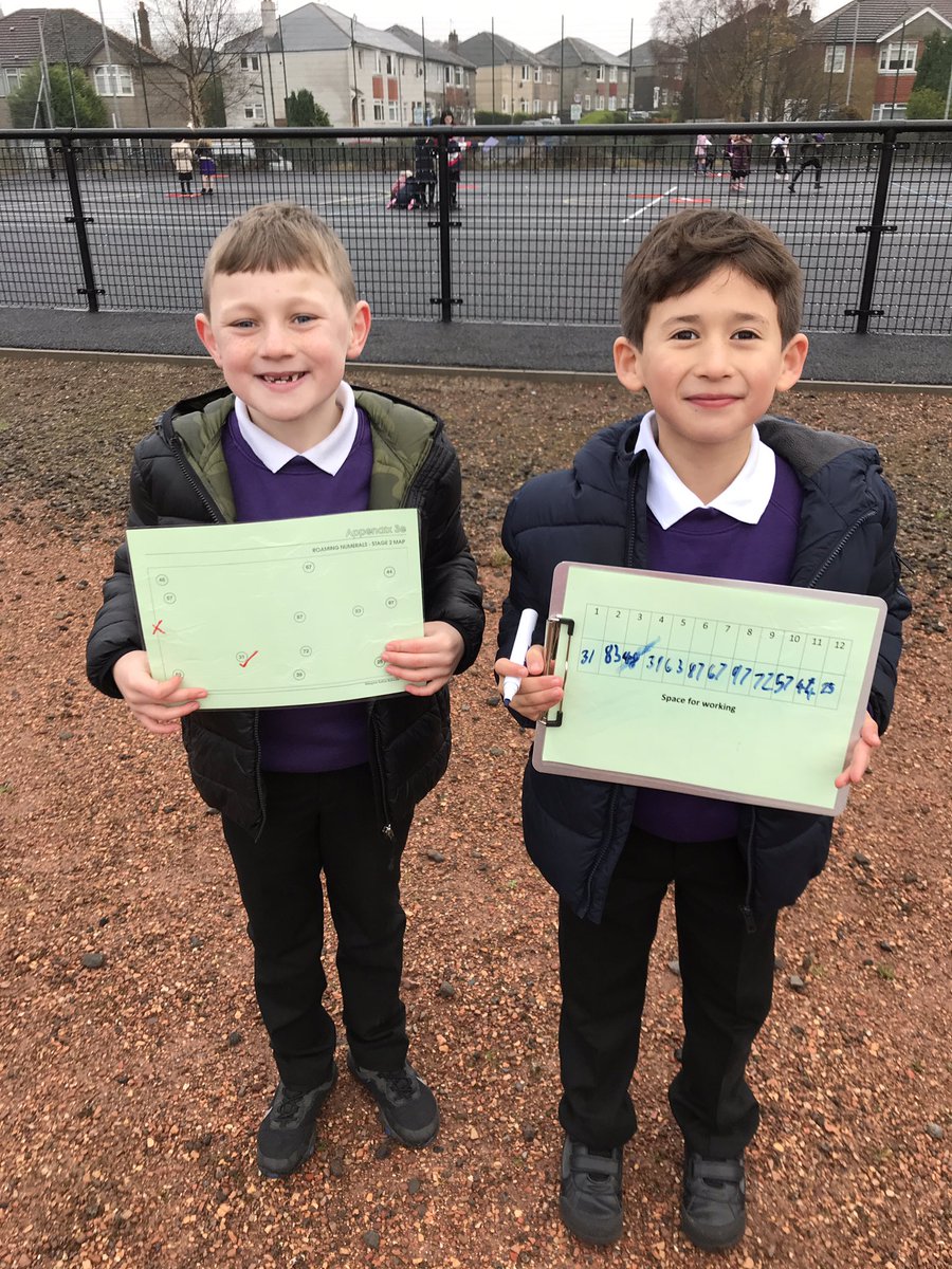Active Schools John tweet media