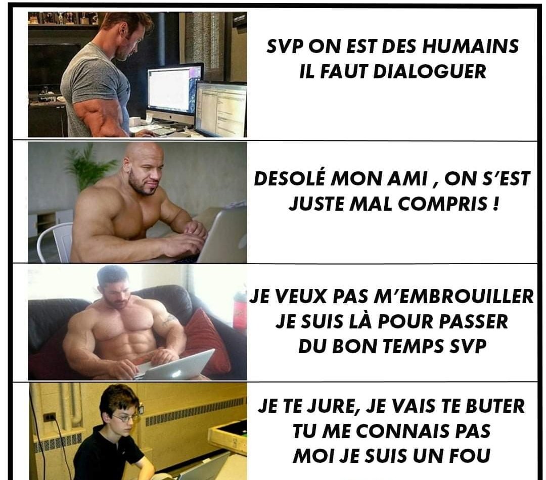 SuffyZR's tweet photo. Ce meme est tellement réel https://t.co/APQG7JJHDE