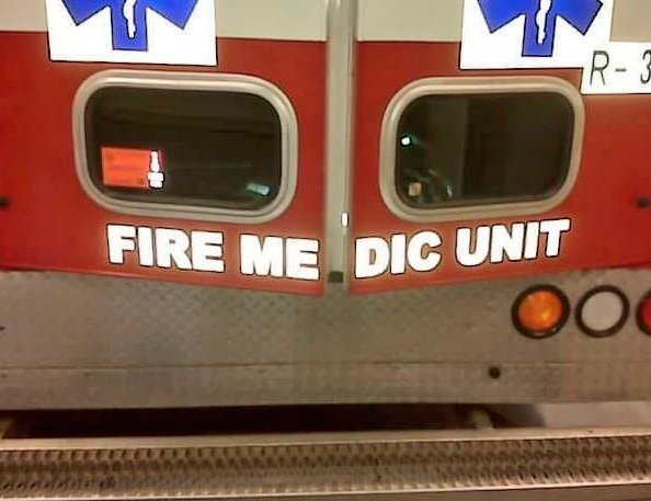 When a pirate is about to cum.