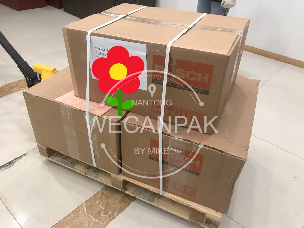 WECANPAKMIKE's tweet photo. Busch vacuum pump RA0302D.RA0040F shipping.Better vacuum better packaging #vacuummachine #vacuumpacker #vacuumpackagingmachine #vacuumpump #pump #wecanpak https://t.co/f4yLG8RCUg