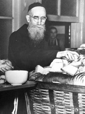 Michael Joseph Groark, MDiv, MAPP tweet media