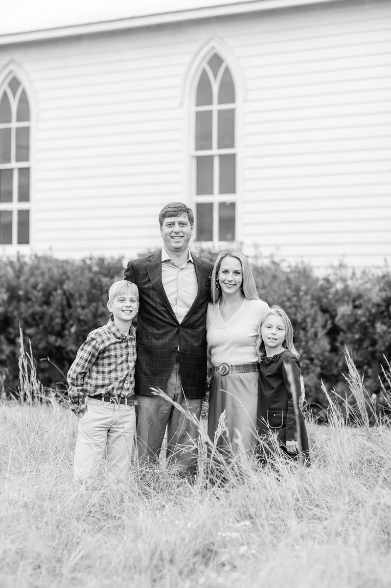 From my family to yours - have a Happy and safe Thanksgiving!