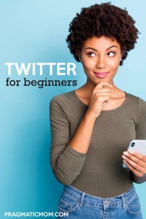pragmaticmom's tweet photo. Twitter for Beginners https://t.co/xkJH7OAFtk via @pragmaticmom @Twitter #socialmedia #HowTo #TwitterforBeginners https://t.co/U8zfPQZ7Na