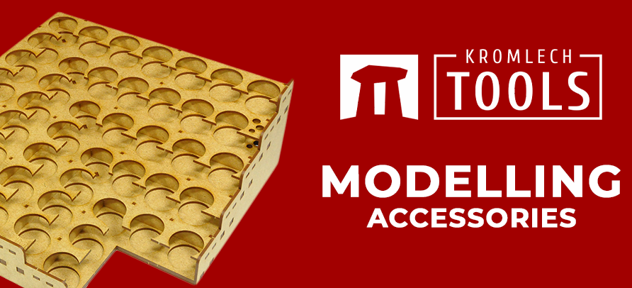 TScenics's tweet photo. It is useful to have everything you need at an arm's length. Check our range of modelling accessories, designed to suit hobbyist needs!

All discounted now on the Black Friday sale!

#kromlecheu #tabletopscenics #bitsofwar #miniaturepainting #blackfriday #blackfriday2020 #promo https://t.co/2gbLIeInwS