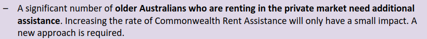 It's just, y'know, the same problems everyone's been pointing out for 20+ years.