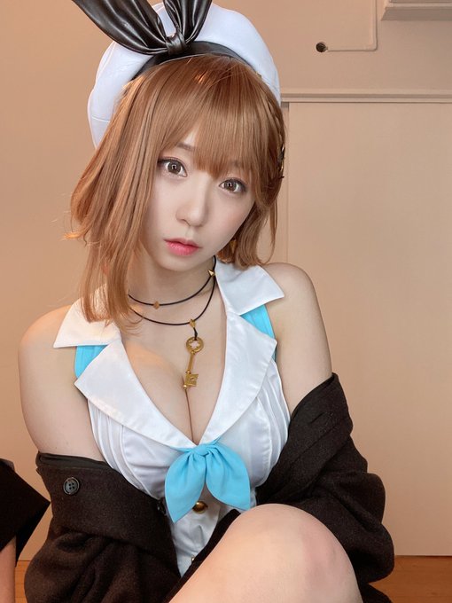 コスプレイヤー伊織もえのTwitter画像5