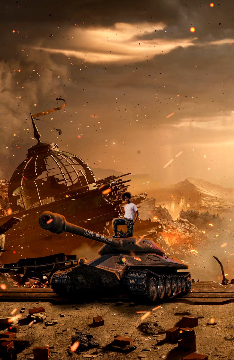 AgencyFaster's tweet photo. Rate this photoshop manipulation since 1 to 10.
Do you find another prop or element added?
----------------------------------------------------
Califica este montaje en photoshop del 1 al 10
Encuentras alguna cosa que hayamos agregado y no esté en la segunda imagen? https://t.co/QujQgcPl6V