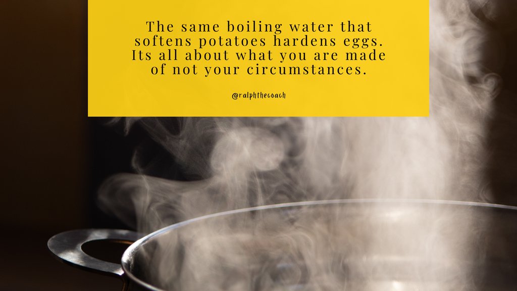 RalphTheCoach's tweet photo. Stop being distracted by your circumstances and focus on how you can change them. 
Staring at the spilled milk never was the solution.

#takecharge #takecontroloveryourlife #lifecoaching #circumstances #positive #focus #transformationalcoach #transformativecoaching #ralphthecoach https://t.co/S80IRWsozN