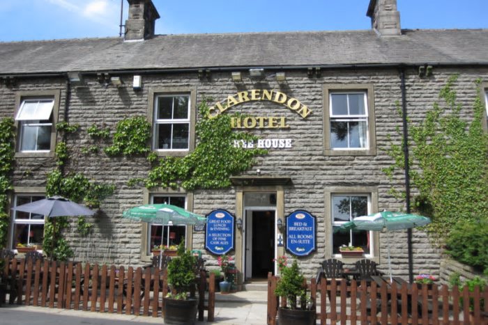 Congratulations to <a href="/TheclarendonH/">Theclarendon_hebden</a> who have been voted as one of the top three pubs in Yorkshire! 
Walkers stay at the Clarendon Hotel on our self-guided walking holiday across the Yorkshire Dales. Now available to book for 2021! #WRA2020 #onfootholidays onfootholidays.co.uk/routes/england…