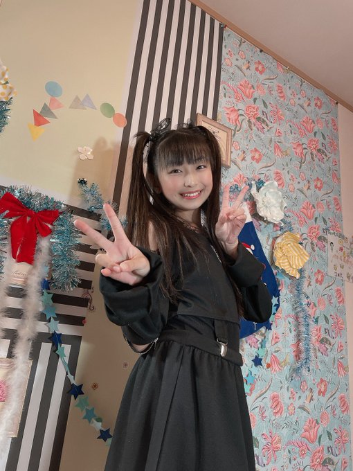 Twitterのコスプレ画像5