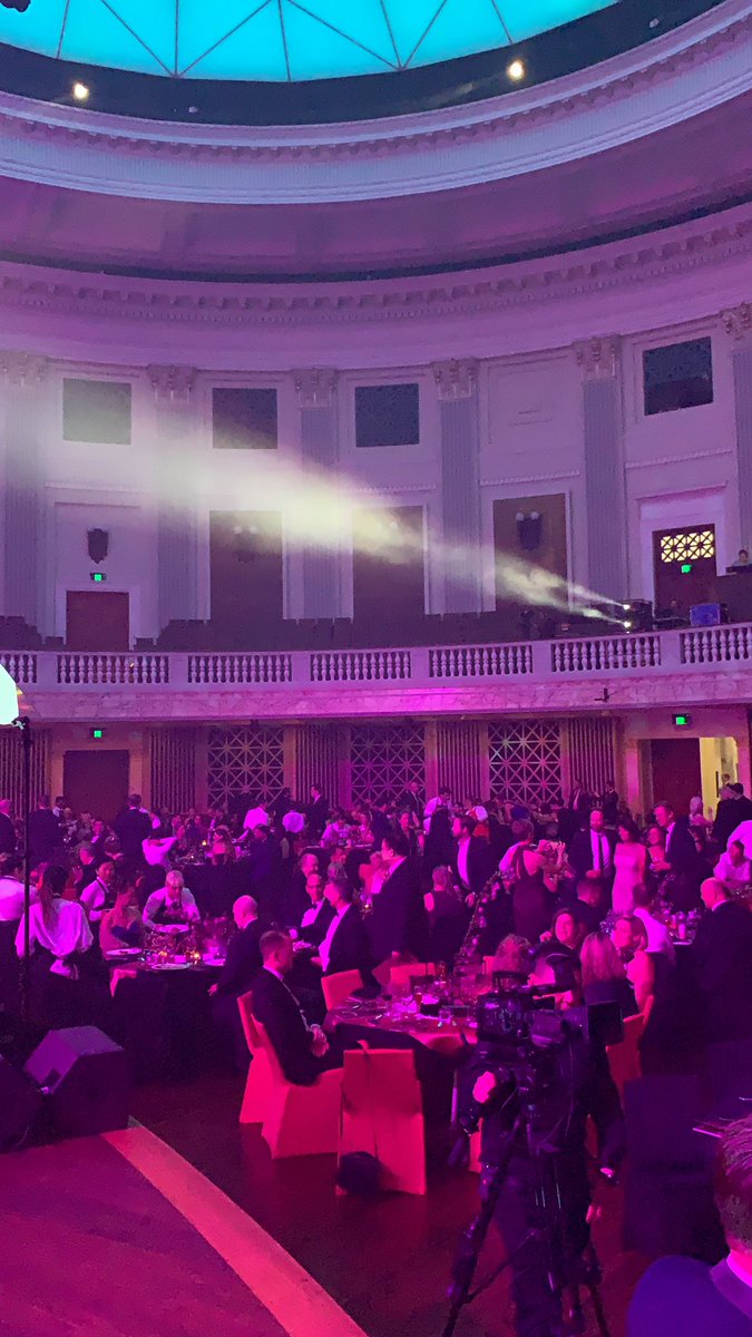 Brisbane_EDA's tweet photo. Huge congratulations to all finalists and winners at #LMBA2020 - key takeway is that despite a year of unprecendented challenges, Brisbane businesses have showed resilience and perseverance. 👏🏽 https://t.co/KmnhfGZvIw