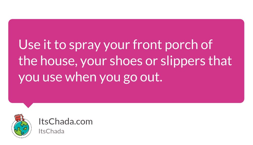 thrivesme's tweet photo. To ensure effective strength you can mix a fresh batch every day and just discard the leftover on the outdoor floor.

Read the full article: How to Make Your Own Disinfectant Spray Solution
▸ https://t.co/I9c1Mt3opV

#covid #Bleach #Disinfectant https://t.co/tNpzgNz7EI