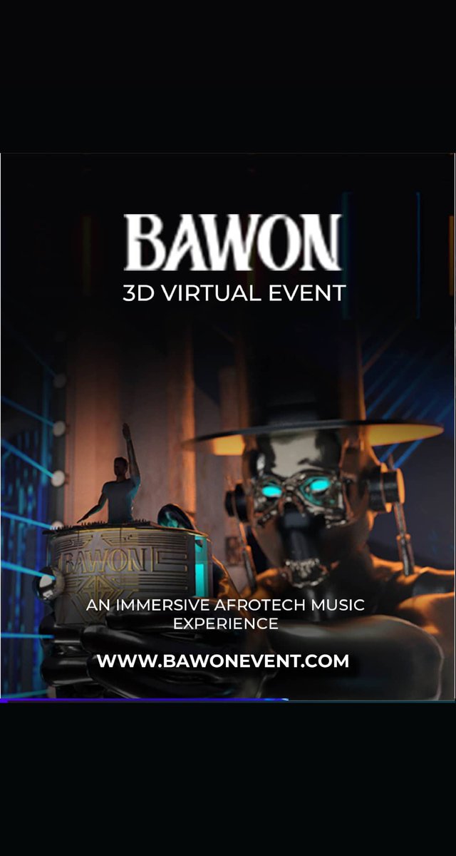 Blumoonevent's tweet photo. 3D virtual event starting March 14th 2021 on our website! There is no better way to spend a sunday than watching a spectacular show while enjoying bbq and drinks with the loved ones!

#technology #3D #VR #streaming https://t.co/ZRZ5S169Qs