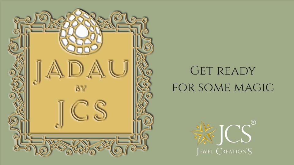 JCS_jewels's tweet photo. Stay tuned for a Magical Reveal that will be a feast for your eyes!
To enquire more, call or WhatsApp us at 8939716749 or visit our showroom at G.N.Chetty Road, T.Nagar for details.
#JCSJewelCreations #JadauCollection #JadauByJCS #Beautiful #Traditional #Royal #Chennai #TNagar https://t.co/48wgOX9OiA