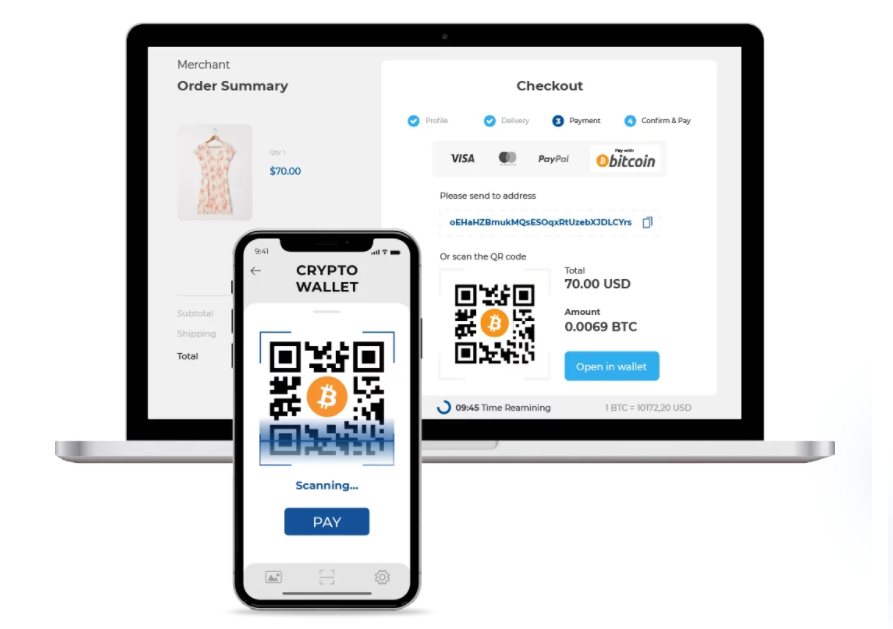 Tap2Pay tweet media