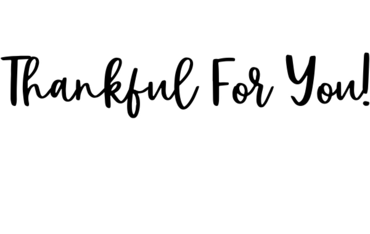 SIHE2020's tweet photo. We are so thankful for all of the wonderful #SIHE those who we’ve met and those who we will meet in the near future. Have a wonderful day and remember to give thanks in all things.#SIHE2020 https://t.co/3MKAP9Gvt3