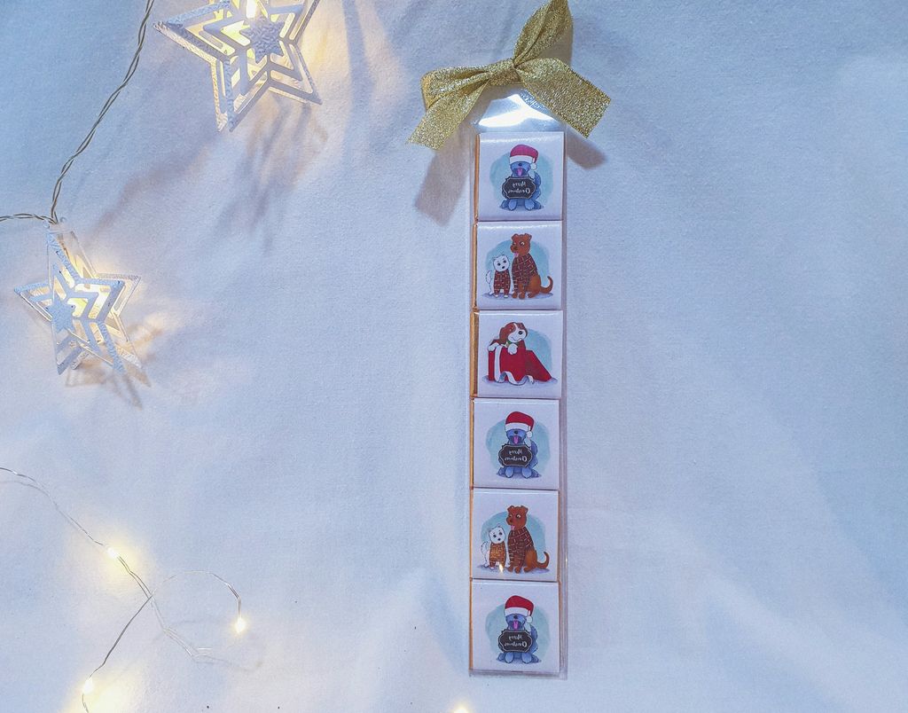 regalosclase's tweet photo. 🎄 Una caja de bombones, una figura, una cajita... Pequeñas marcas de amor 🥰 que puedes enviar a tus seres queridos para que, estéis donde estéis, lo hagáis unidos.

#Orihuela #RegalosClase #VegaBaja #regalo #navidad #regalosnavidad #gift #christmasdecor #christmasgifts https://t.co/4aCu2cBCoi