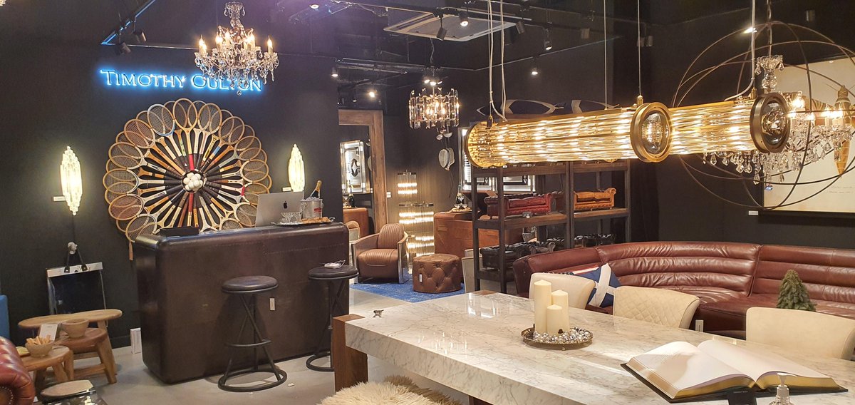 On behalf of landlord Redevco, Whitecross are delighted to have advised and monitored the fit-out of the new luxury furniture and interiors shop, <a href="/TimothyOulton/">Timothy Oulton</a>, in @PrincesSquare, Glasgow, earlier this month.  #buildingconsultancy #buildingsurveying #buildingprojectmanagement
