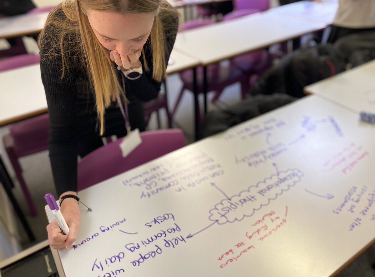 FBA Health & Social Care tweet media