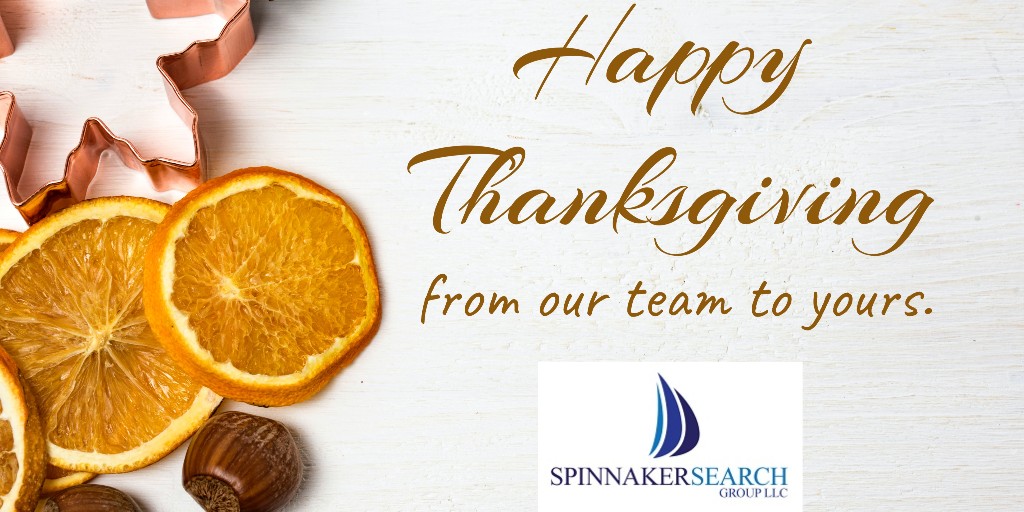spinnakersearch's tweet photo. Happy Thanksgiving! https://t.co/NFrAFzIGCR