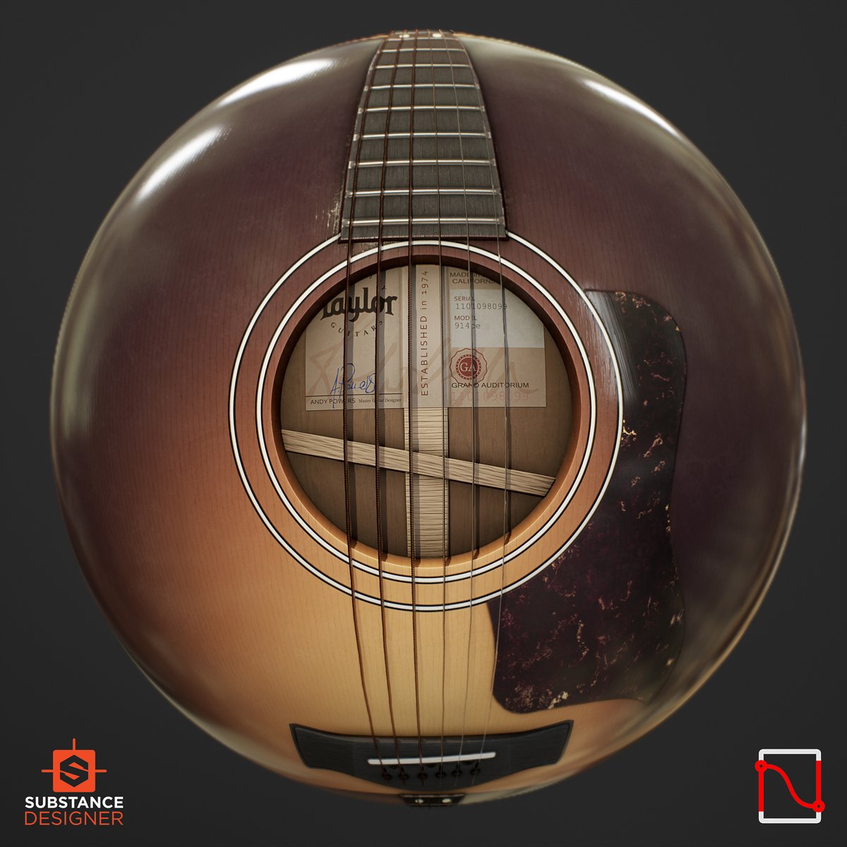 Saphir Vendroux tweet media