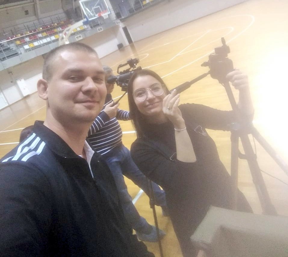 klima_olga's tweet photo. Сегодня прошёл ещё один семинар по баскетболу для школьников и педагогов #ЗаречныйЗАТО, организованный #МКУИМЦ Тема:"Правила игры в баскетболе",провели: Журавлев Олег Александрович, судья Всероссийской категории, Волков Сергей Владимирович и Корчев Олег Сергеевич,тренеры БК"Союз" https://t.co/dDS7d7gKYs