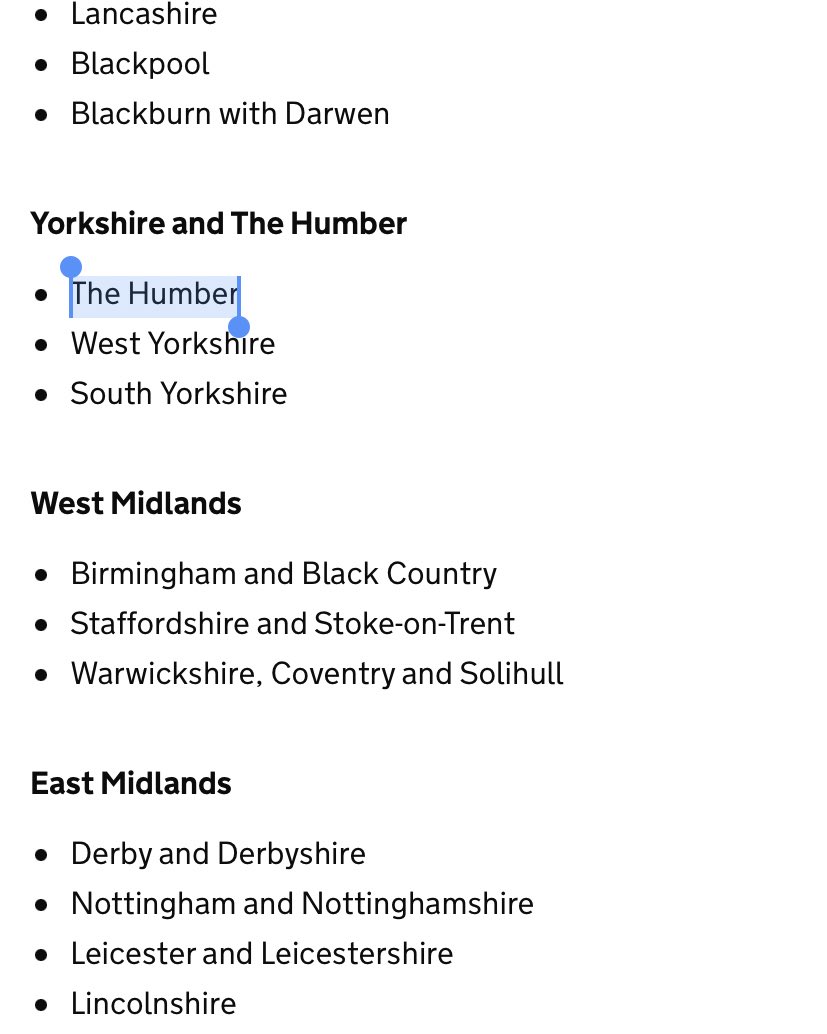 _TomRob's tweet image. The Humber. Bad day for northern rivers. Someone doesn’t know their arse from their estuary.
