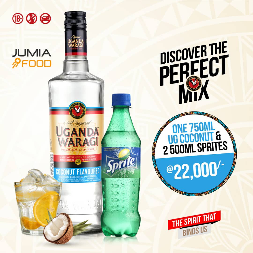 selectajeff's tweet photo. Knock Knock...
I see the weekend peeping 😜😜

#DiscoverThePerfectMix
#UgandaWaragi https://t.co/8HxmkgD7bM